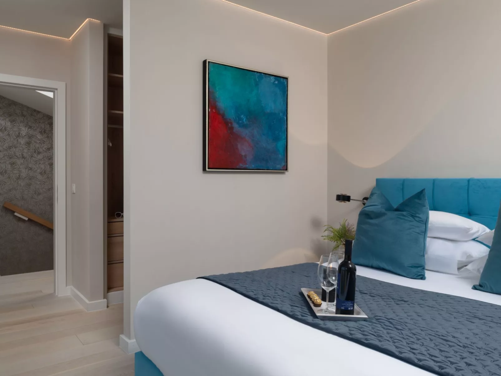 Four Seasons Vrsi - Image-tags.info