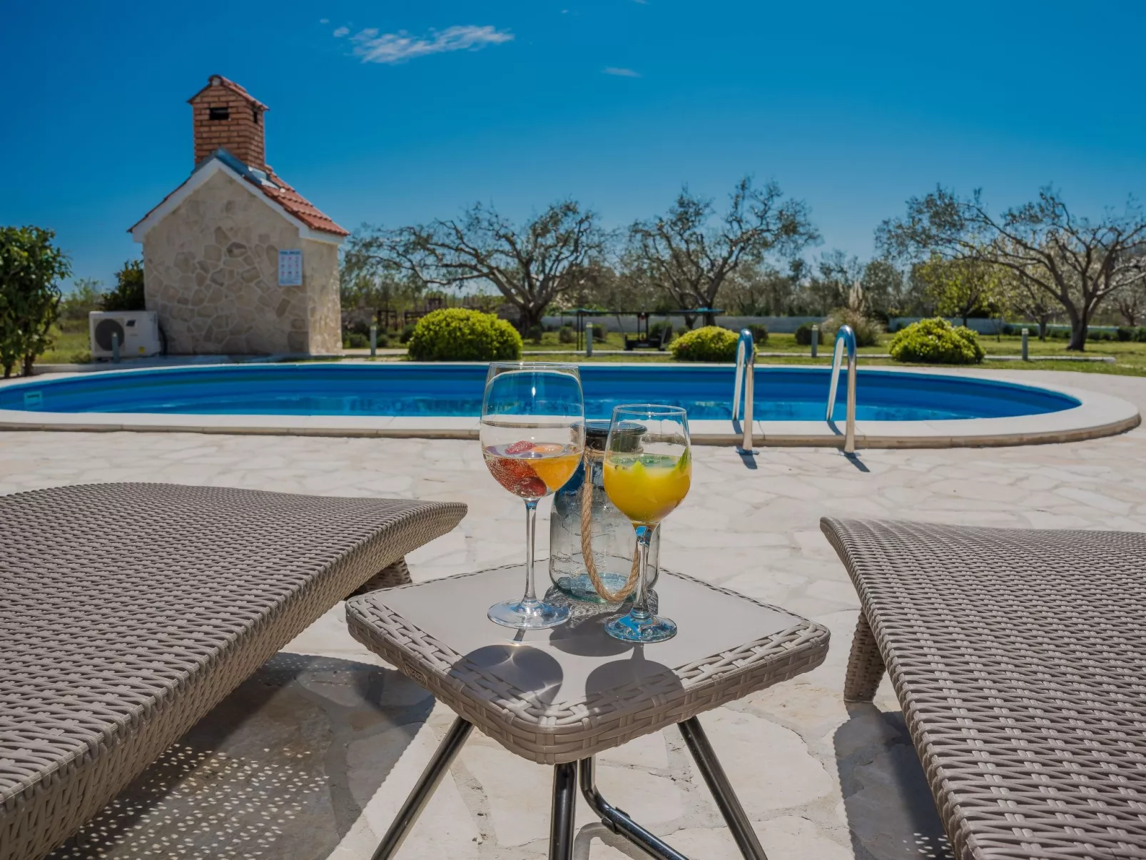 Villa Paula - Image-tags.info