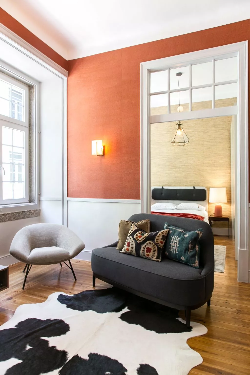 Das exotische Paradies. Majestätischer Aufenthalt im Herzen von Lissabon - Image-tags.info