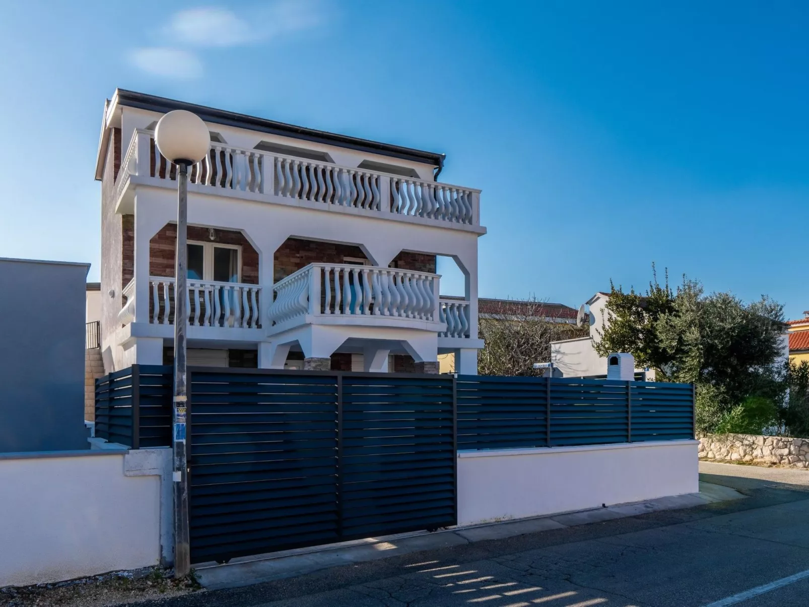 Apartment Jurcevic 2 - Image-tags.info