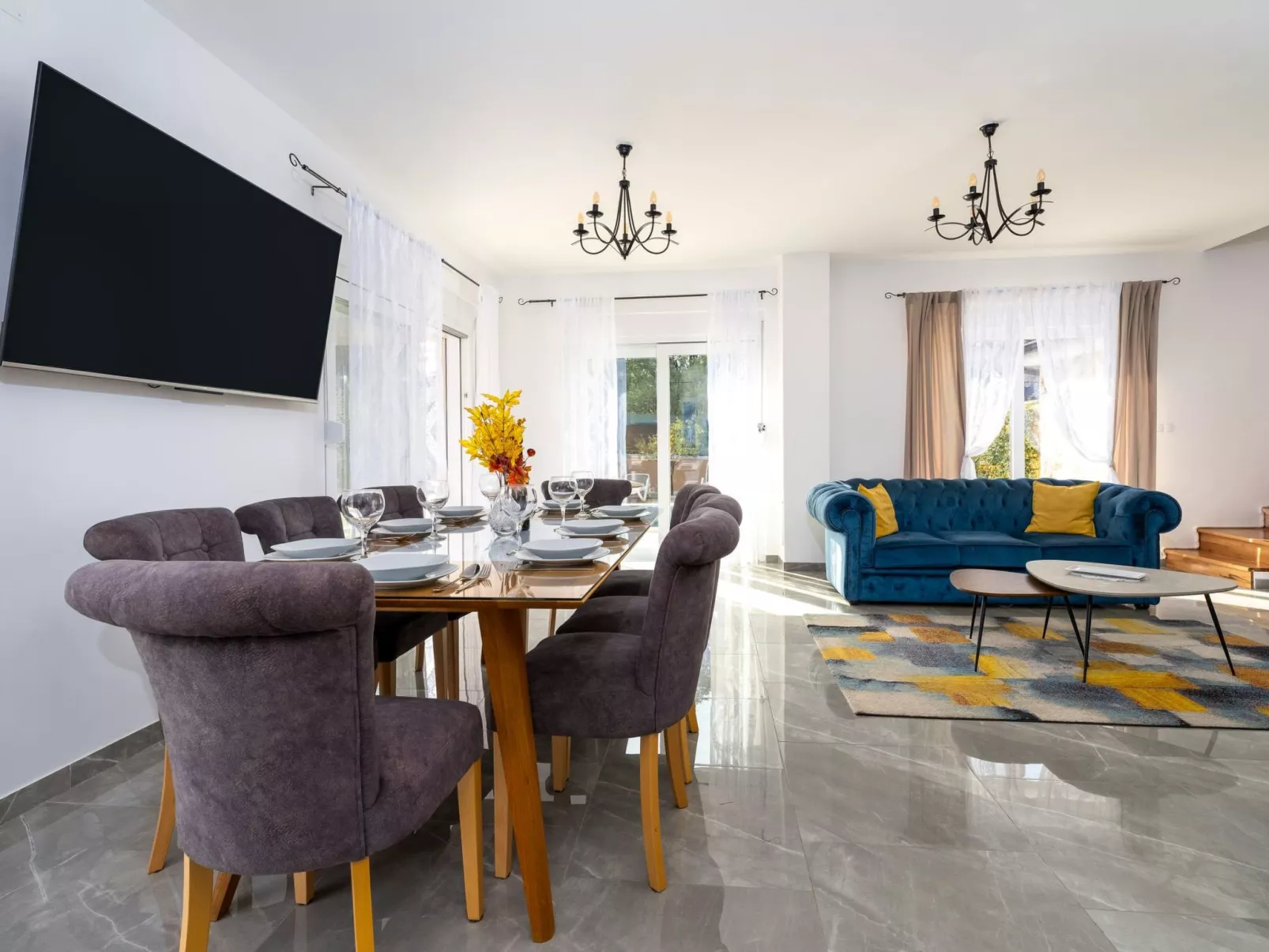 Villa "Lukas und Ana" mit Schwimmbad - Image-tags.info