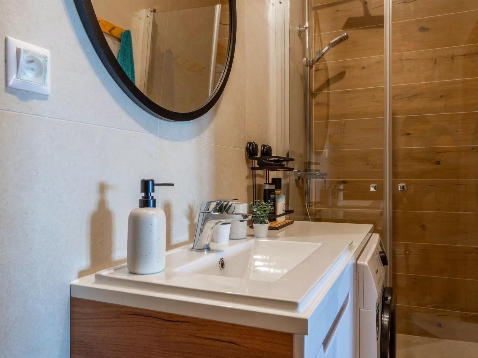 Apartment Maria's Perla - Image-tags.info