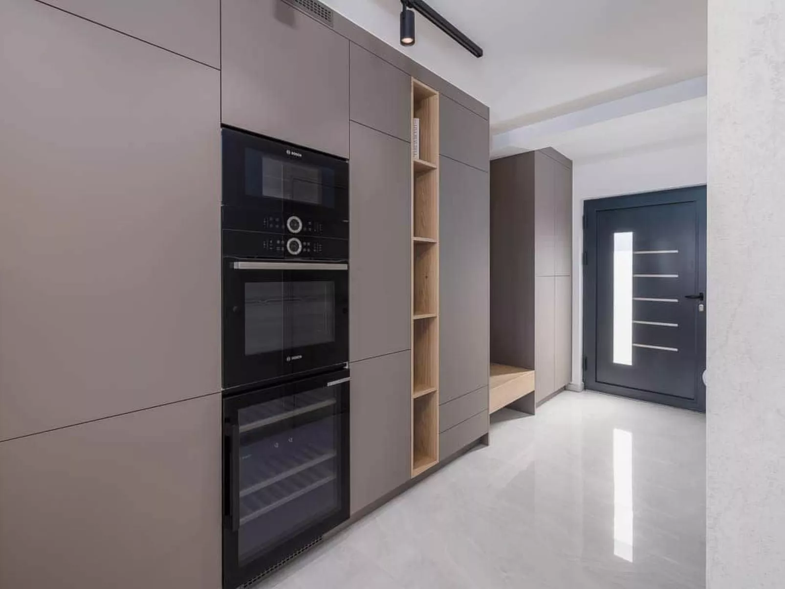 Brandneue Villa -beheizter Pool mit schönem Meerblick - Image-tags.info