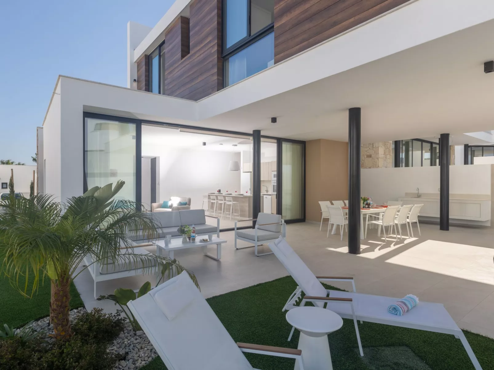 Protaras Aqua Pearl Villa AQ16 - Image-tags.info