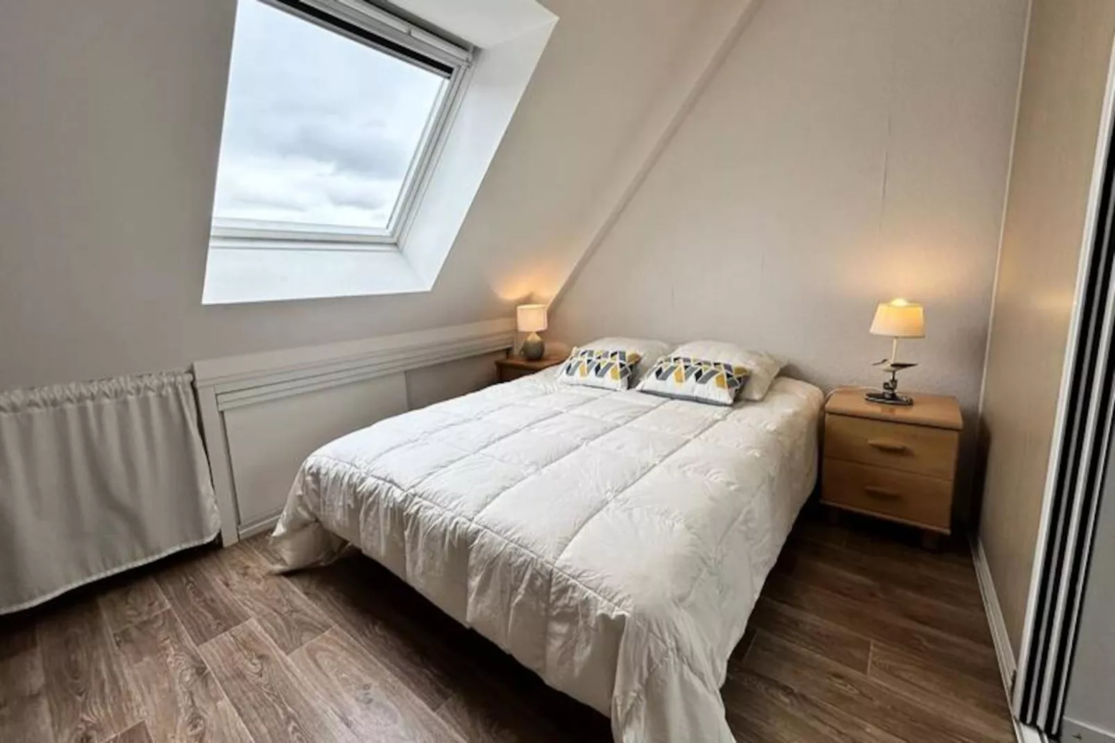 Résidence Cap Armor - Niet-getagd