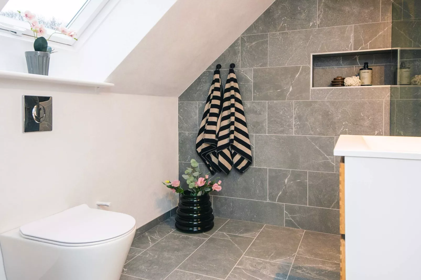 Natuuruitje: toegang tot bos en meer - Binnen