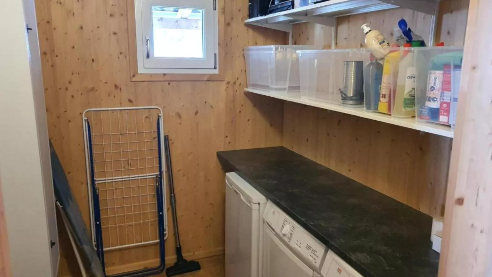 Tauern Lodge - Faciliteiten