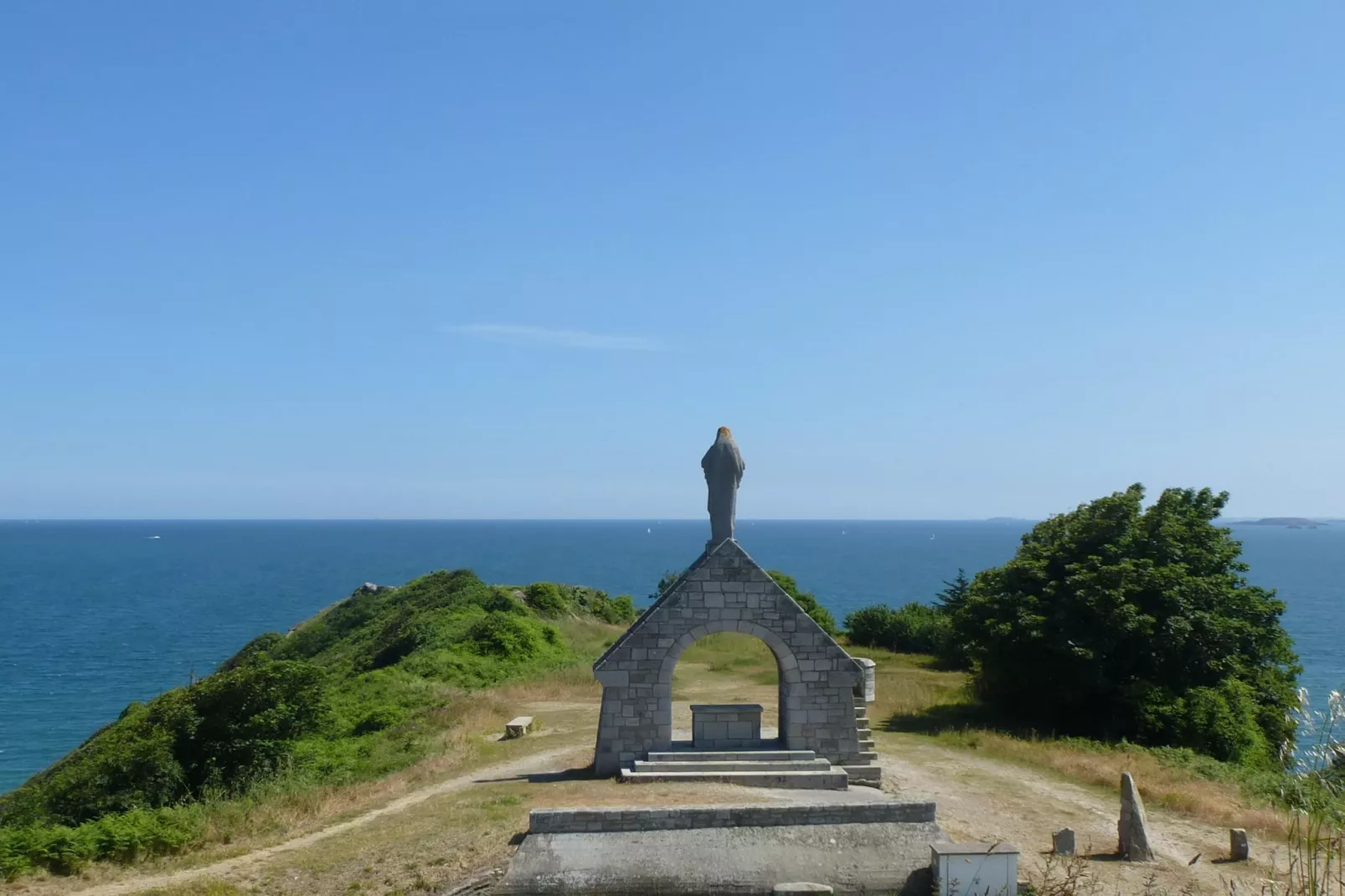 Gîte "Louis" à Plurien - Gebieden zomer 20km