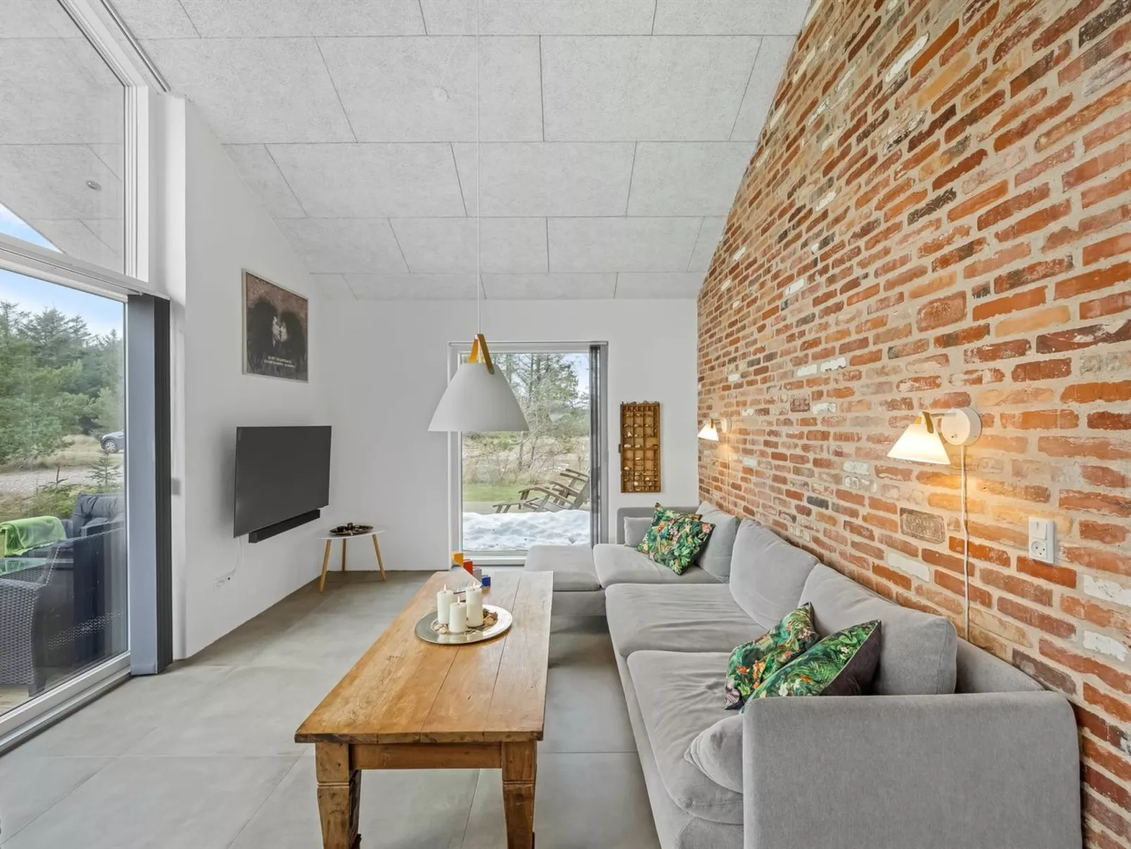 "Elenor" - 900m from the sea-Binnen