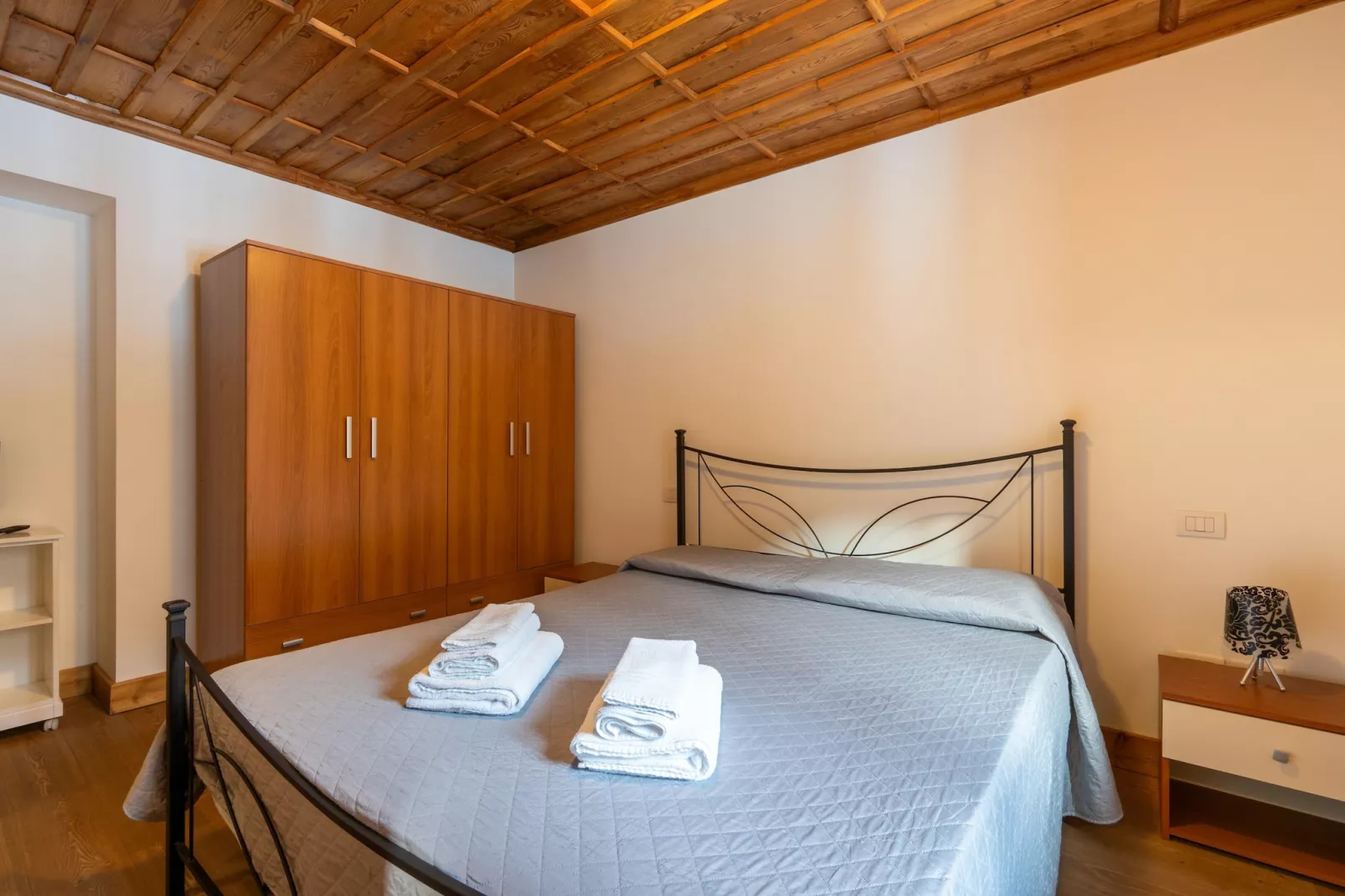 TRILO 2 CERESOLE-Slaapkamer