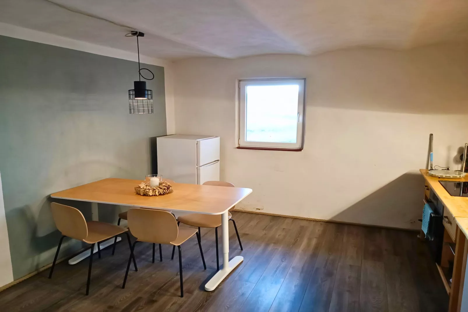 Ferienhaus in Steinheim