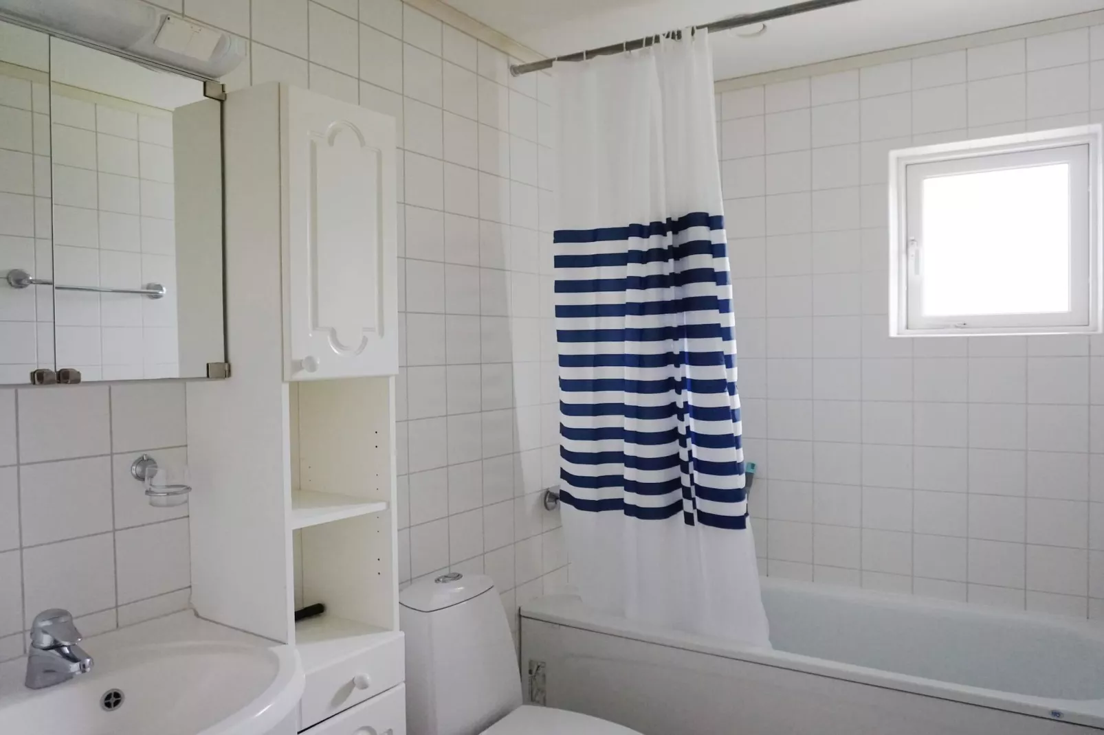 8 persoons vakantie huis in ADELSÖ-Binnen