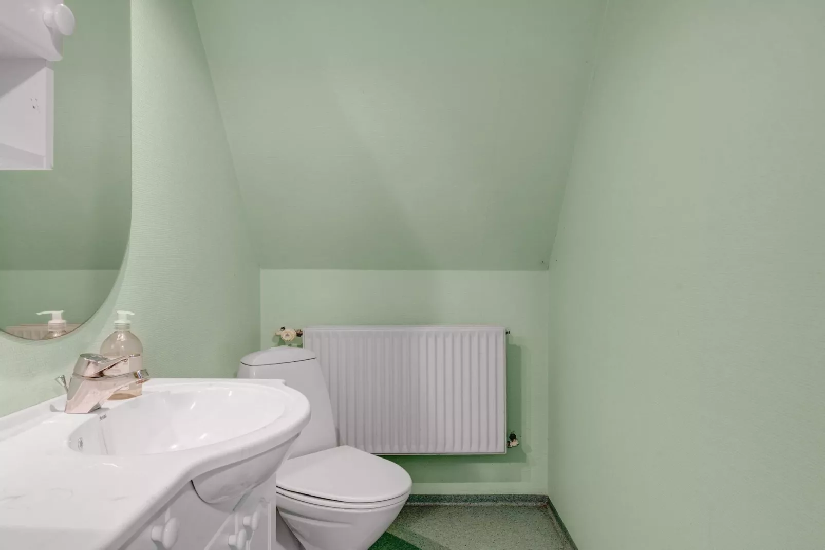 20 persoons vakantie huis in Nordborg-By Traum-Binnen