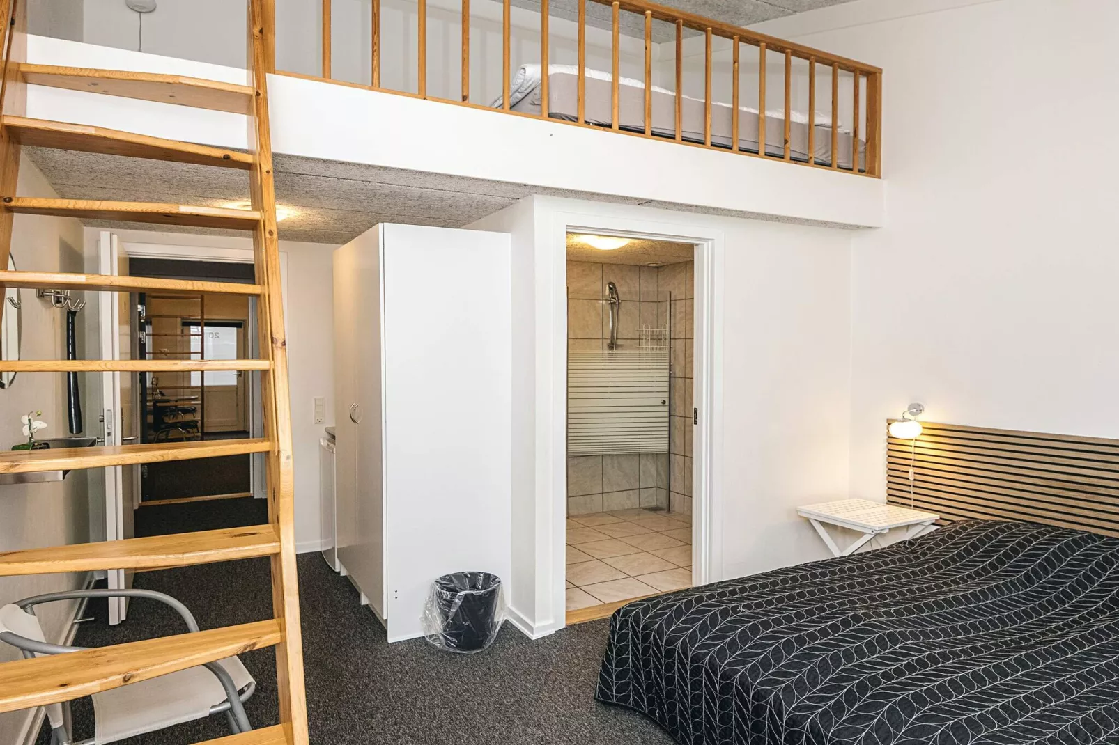 30 persoons vakantie huis in Ebeltoft-By Traum-Binnen