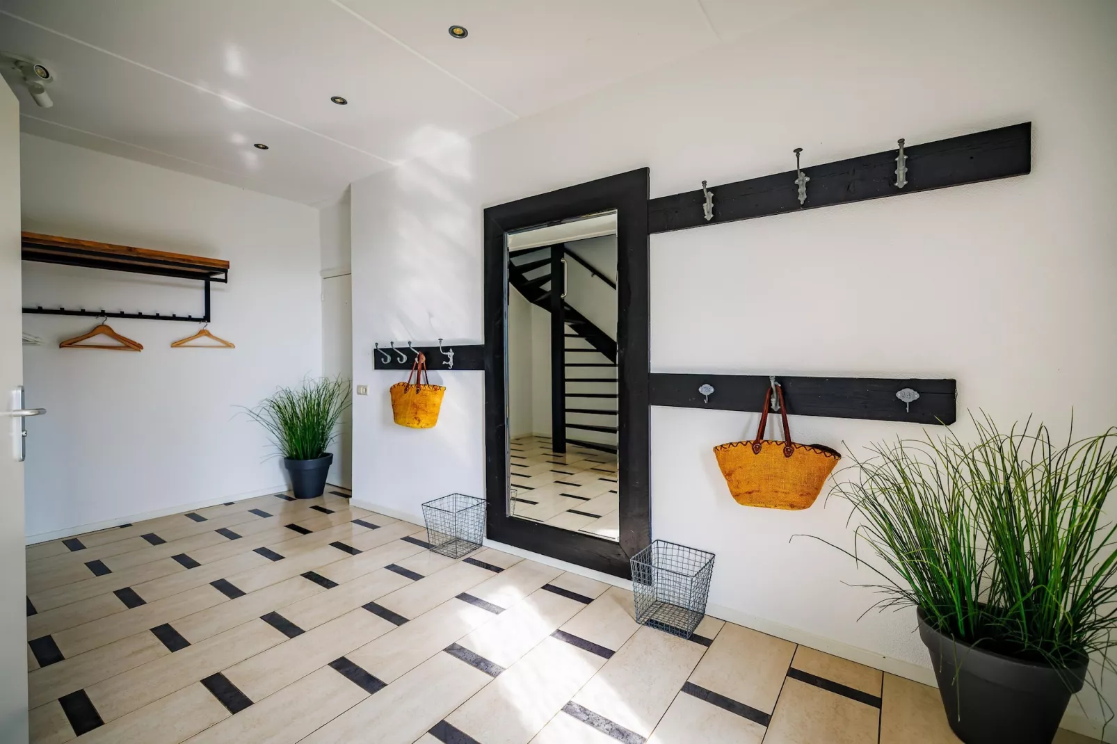 Vakantiepark Eiland van Maurik 5-Faciliteiten