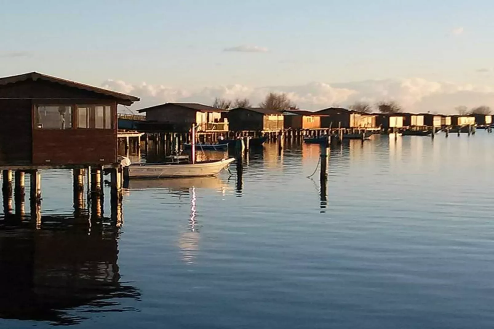 Casa Rosolina Due - Gebieden zomer 20km