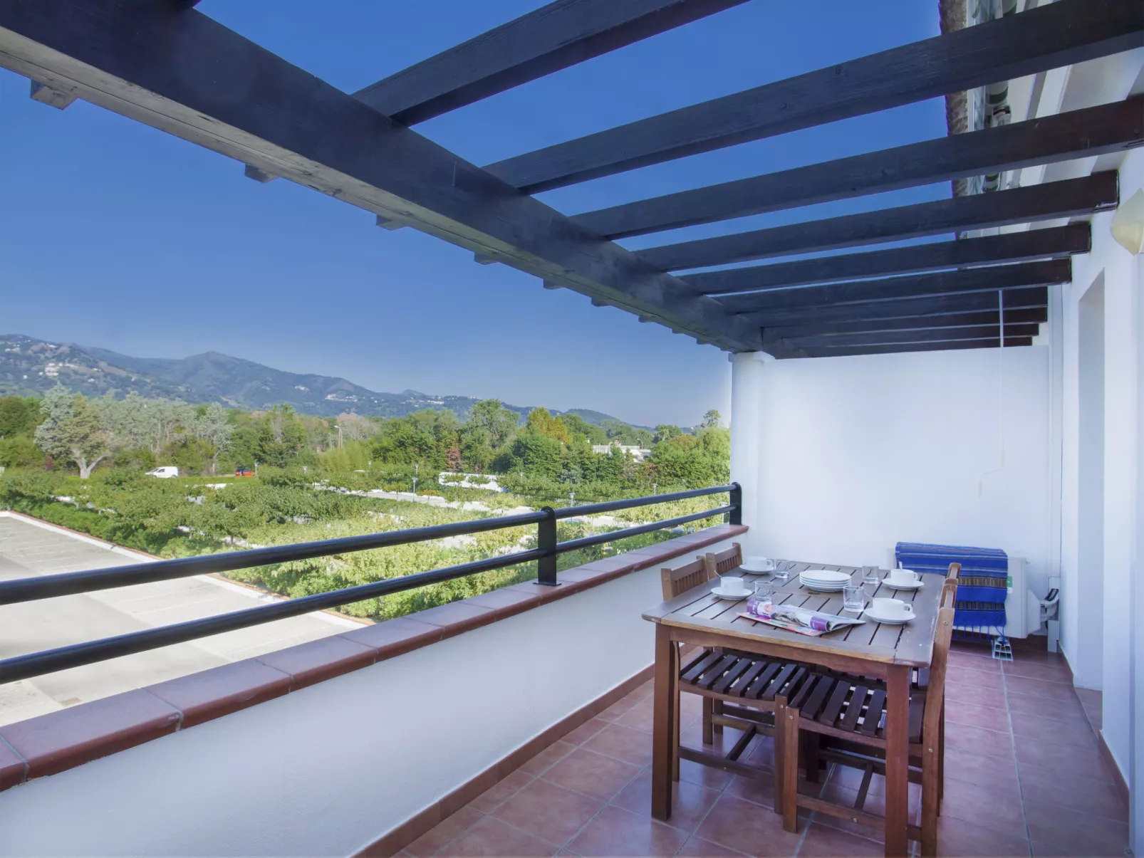 Sognu di Rena-Buiten