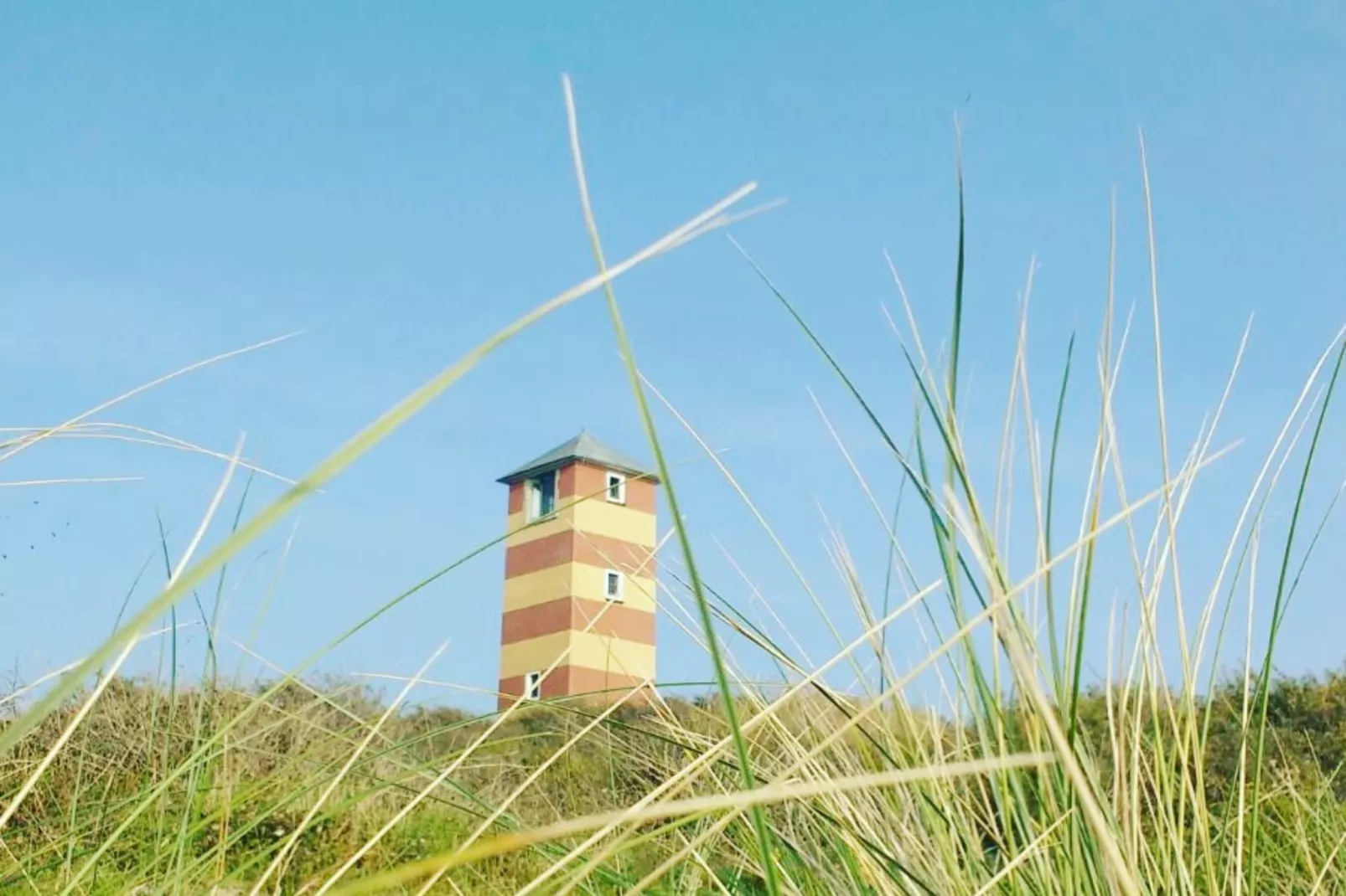 Strand Dishoek 345/346