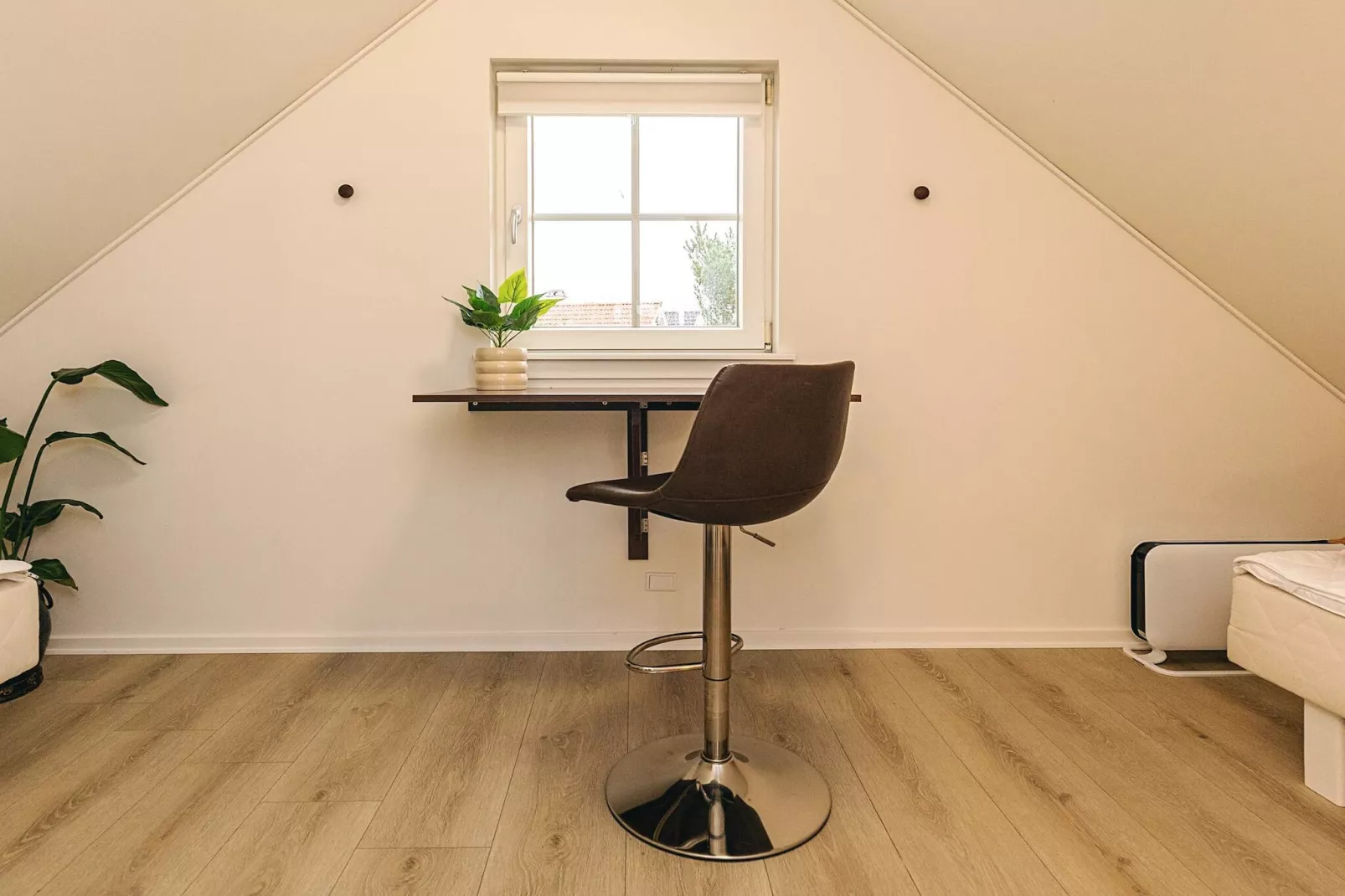 Zeezaligheid met uitzicht -- By Traum Ferienwohnungen-Binnen