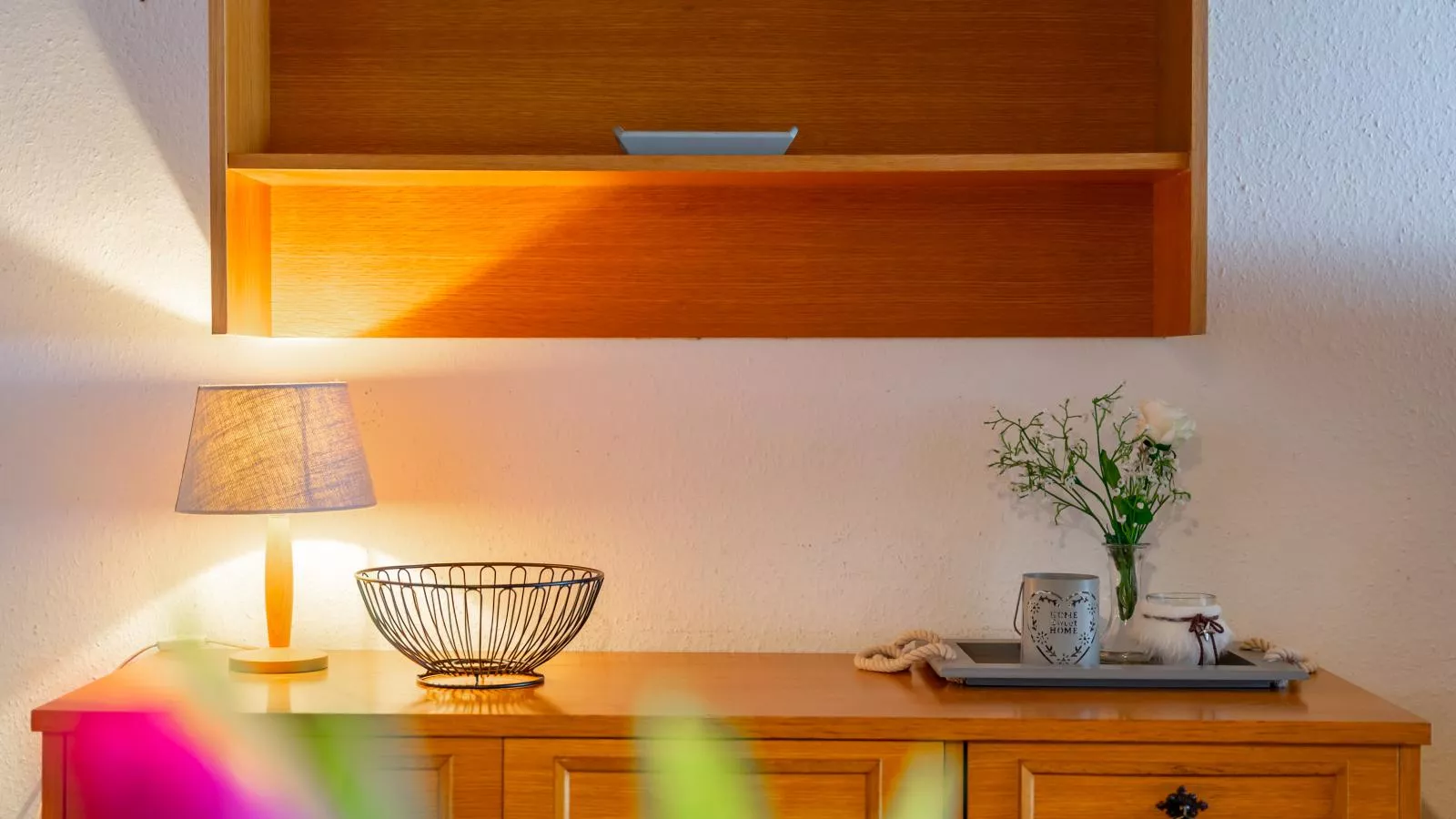 Hinterreitblick-Sfeer