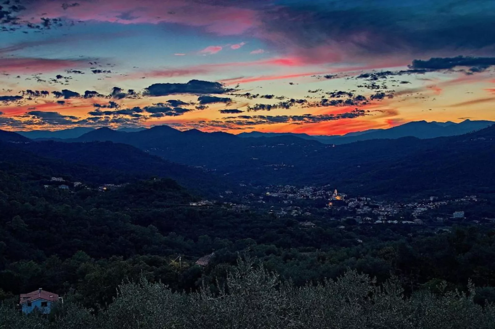 C´Era una Volta - TWO-ROOM APARTMENT 4 PAX B4 - Gebieden zomer 5km