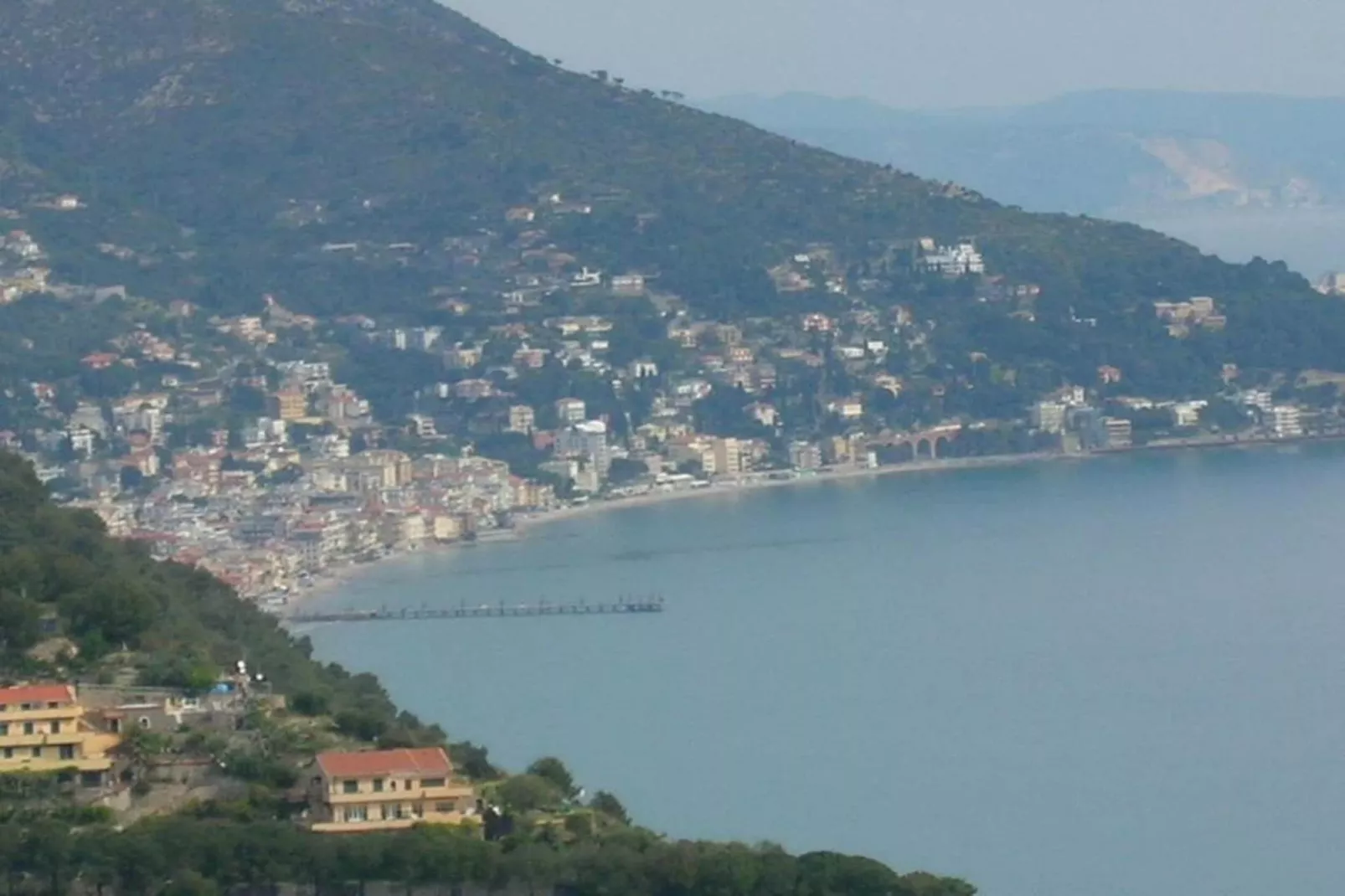 C´Era una Volta - TWO-ROOM APARTMENT 5 PAX ECONOMY B5 - Gebieden zomer 5km