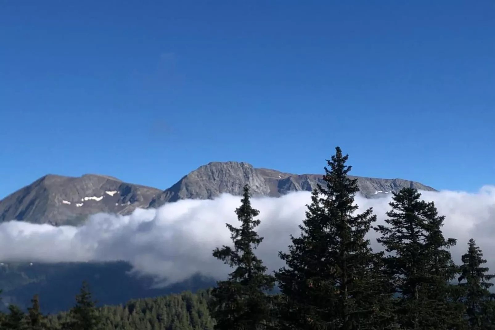 Le Vernon N°721 - ST4-Gebieden zomer 5km