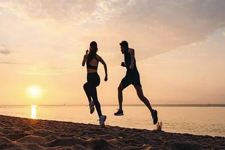 Piętrowe domki wakacyjne z 2 sypialniami w Rewalu-Gebieden zomer 1km