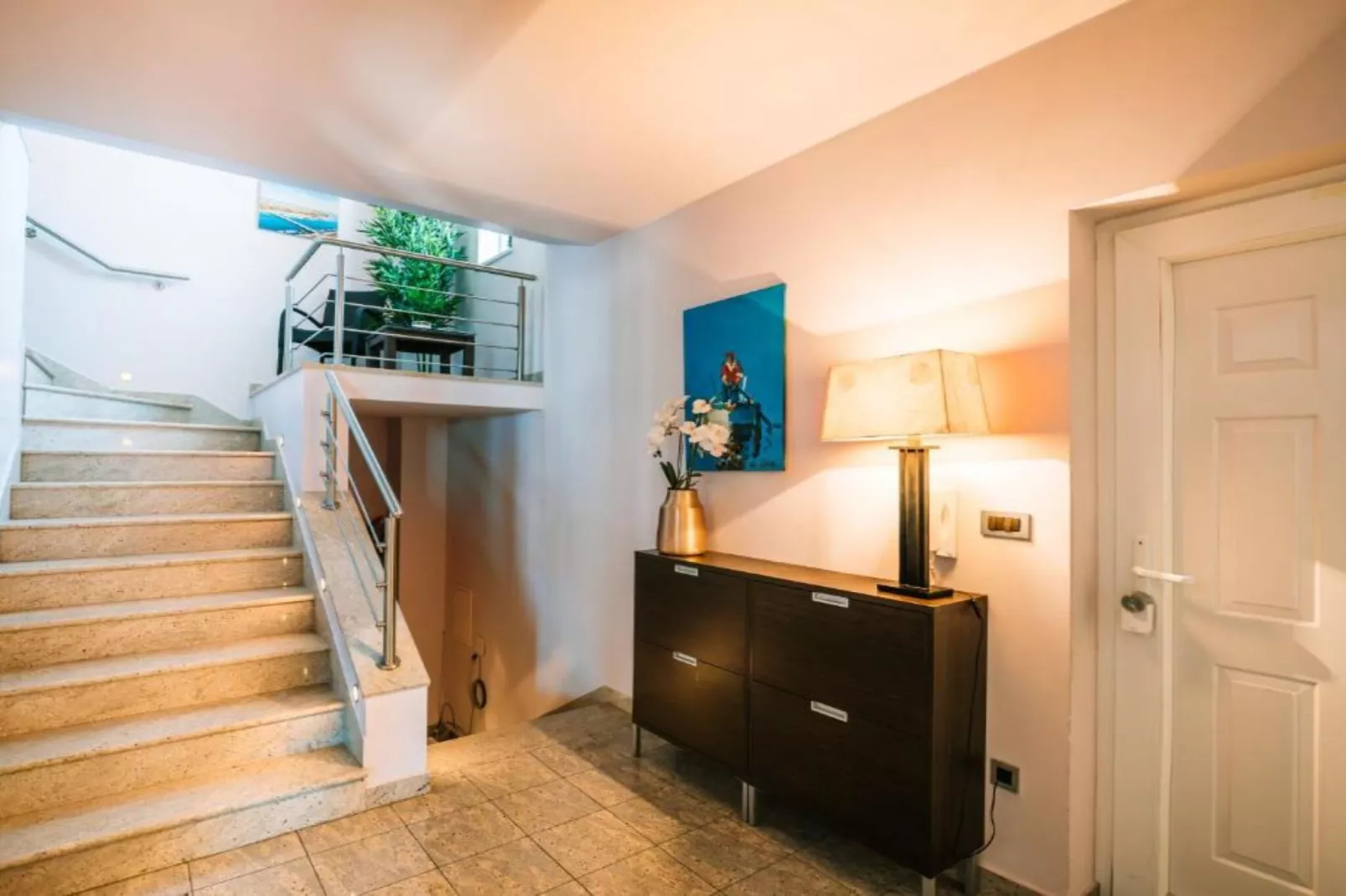 Villa Marid Opatija - Three bedroom Apartment-Buitenlucht