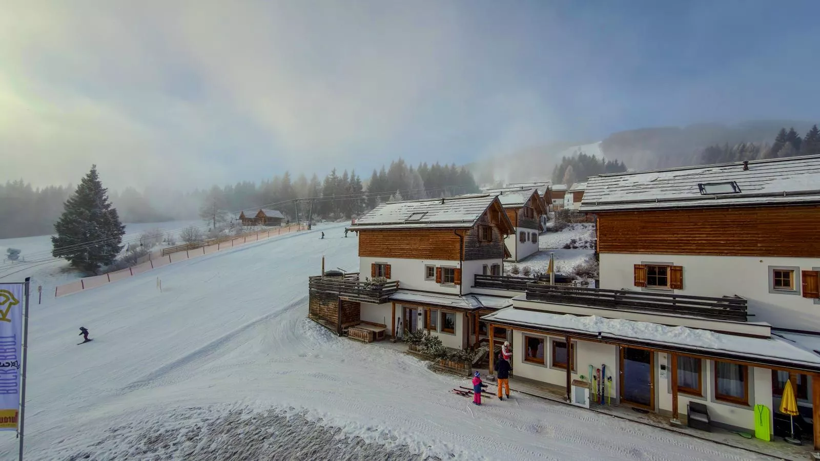 Bockblick Top 4-Exterieur winter