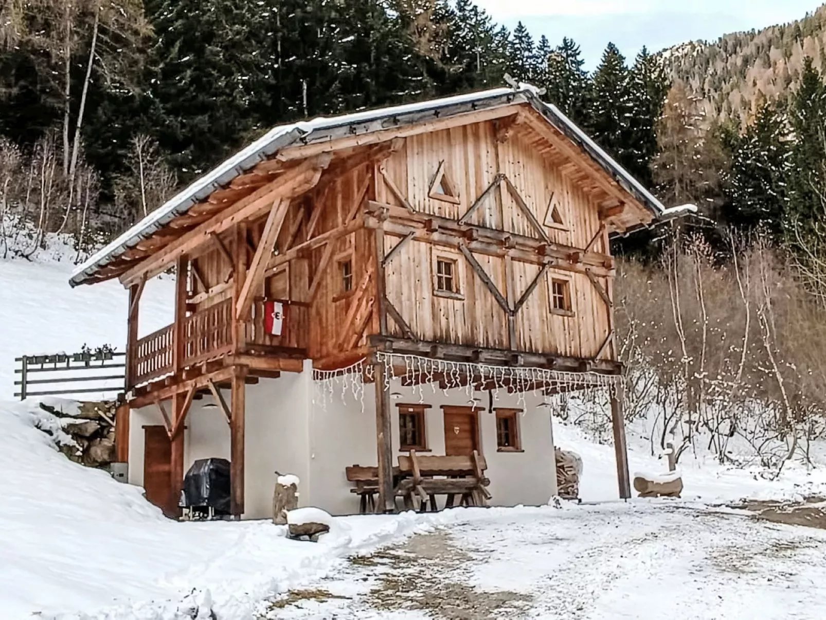 Maset Pozzati-Buiten