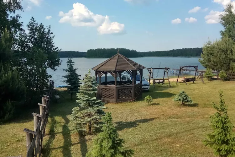 Apartament wakacyjny w Kiedrowicach dla max 6 osób-Gebieden zomer 1km