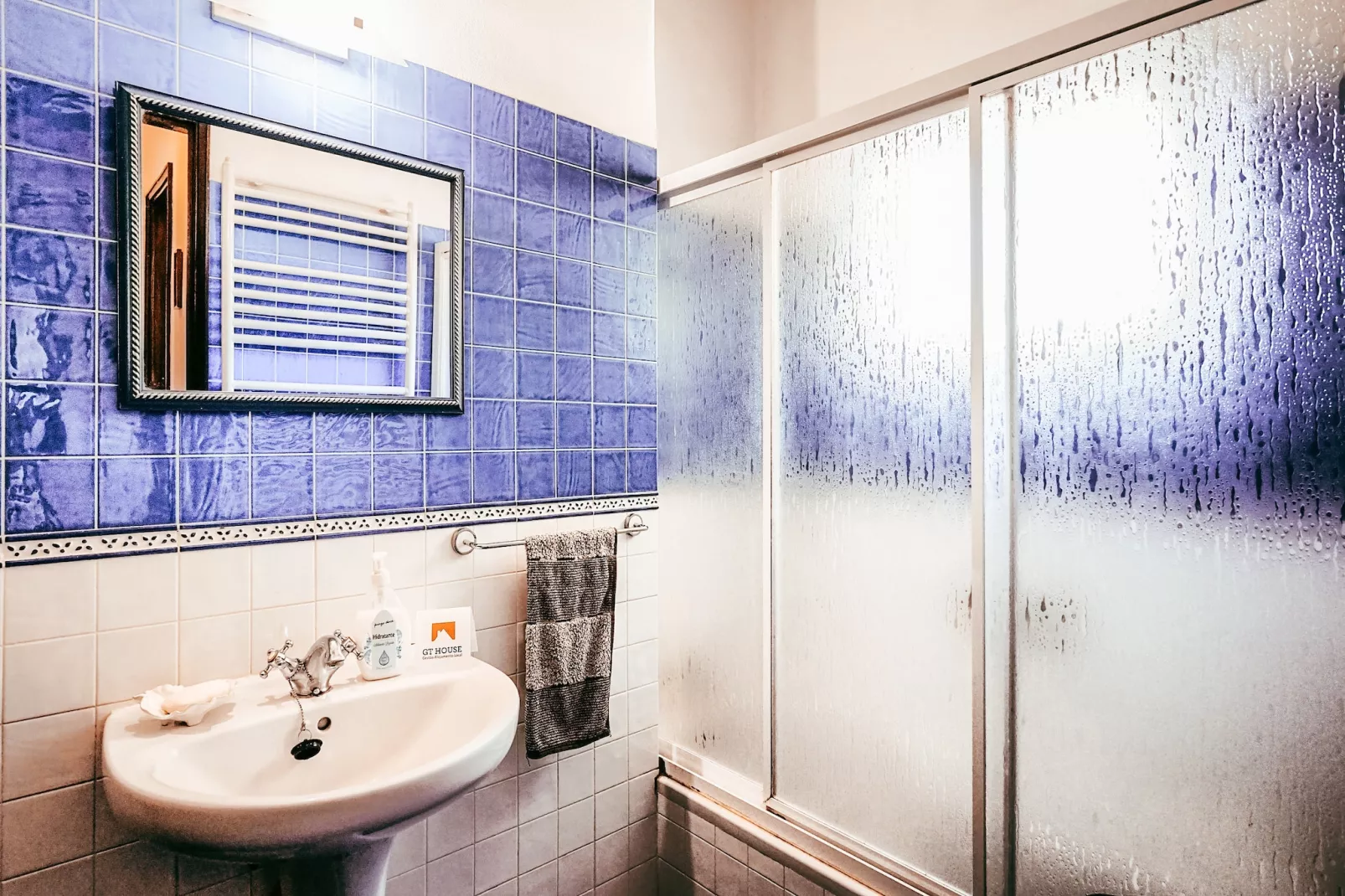 Casa da Rampa By Gt House-Badkamer