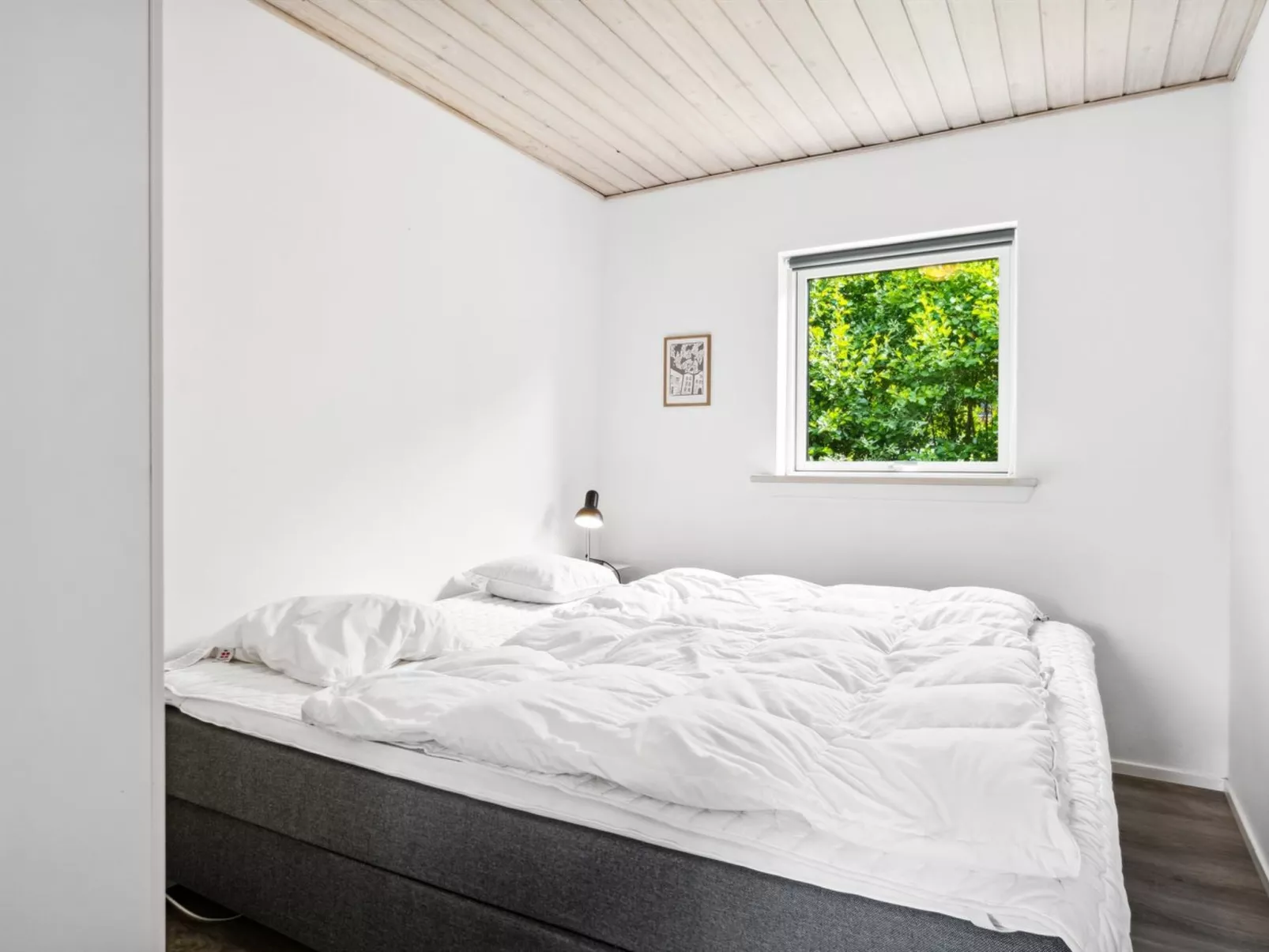 "Thurgot" - 100m from the sea-Binnen