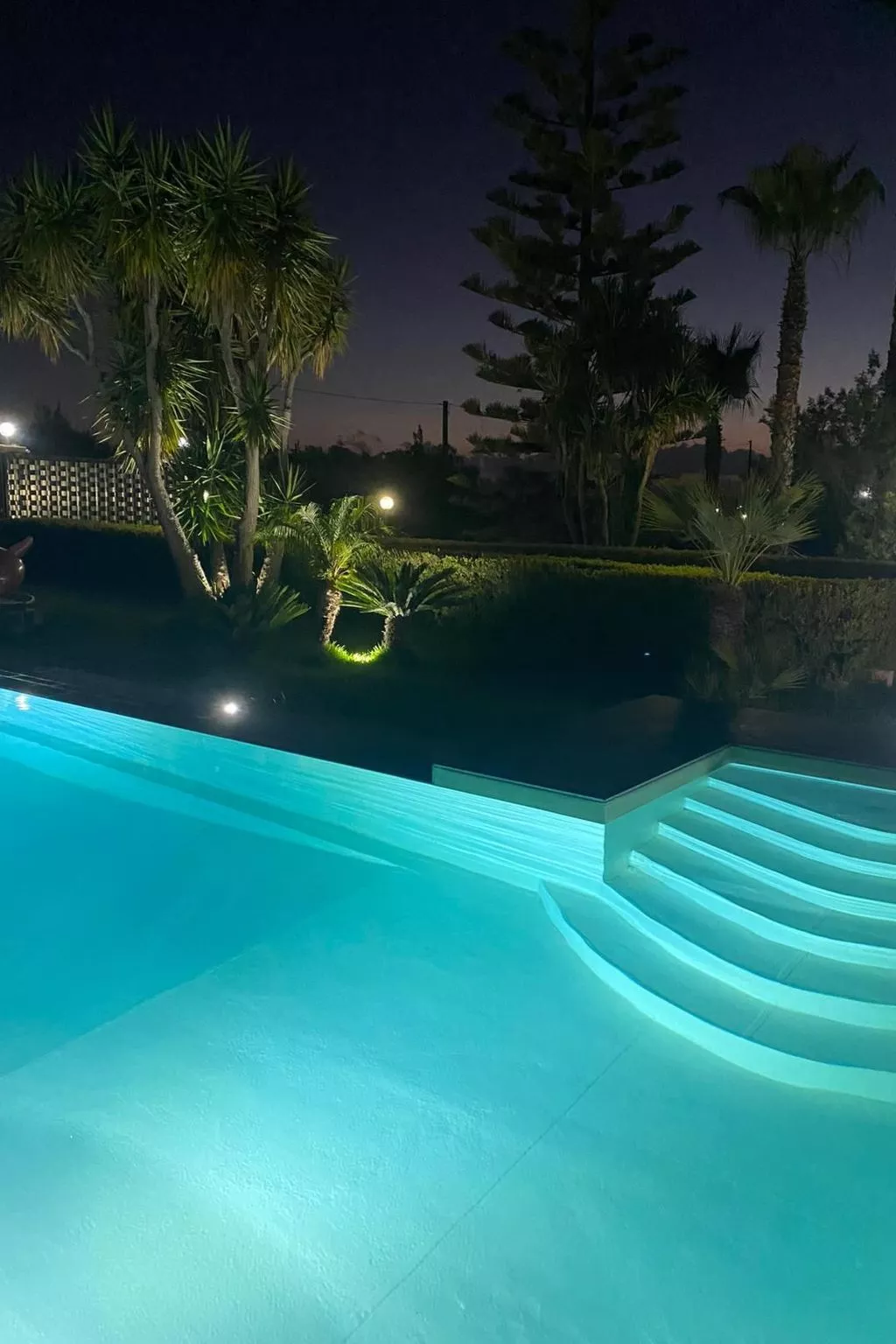 Wunderschöne Villa Oasi della Pace, mit privatem Pool, WLAN und Grillplatz - Image-tags.info