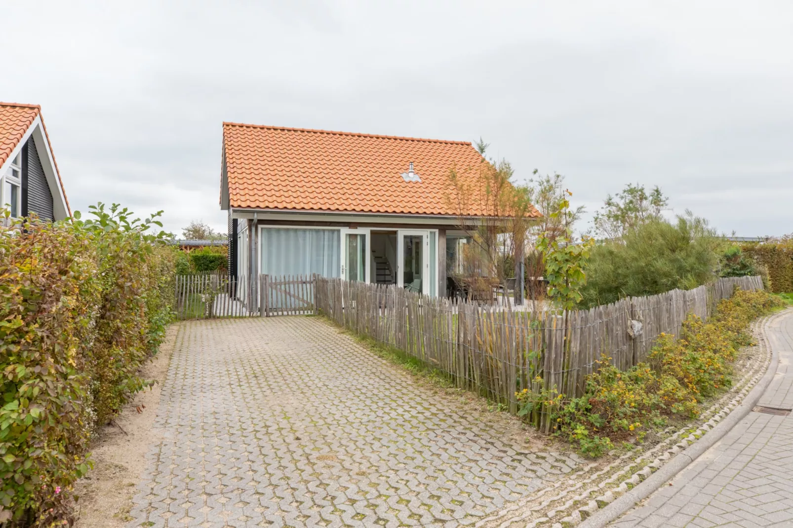 Zonnedorp 18 Duinhuis Renesse | Relaxed beach holiday for the whole family-Niet-getagd