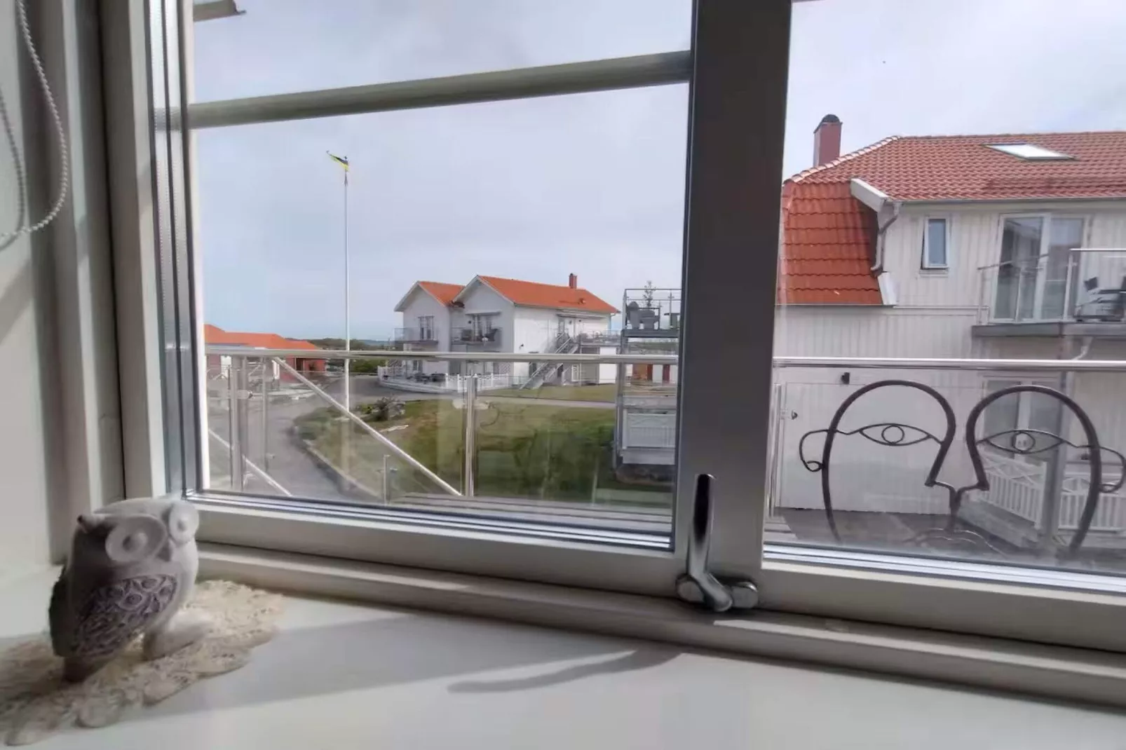 4 sterren vakantie huis in Kalvsund-Binnen