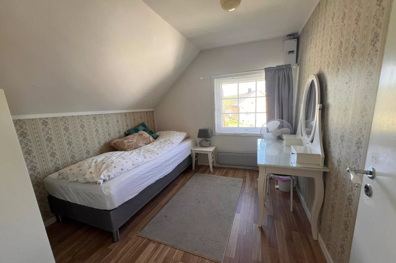 10 Personen vakantie huis in Årnes-Binnen