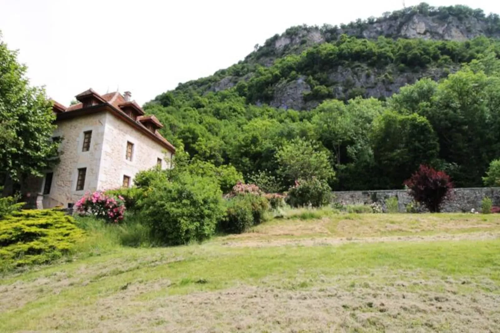 Maison De Charme Ancienne Entre Lacs Et Rh&ocirc;ne-Niet-getagd