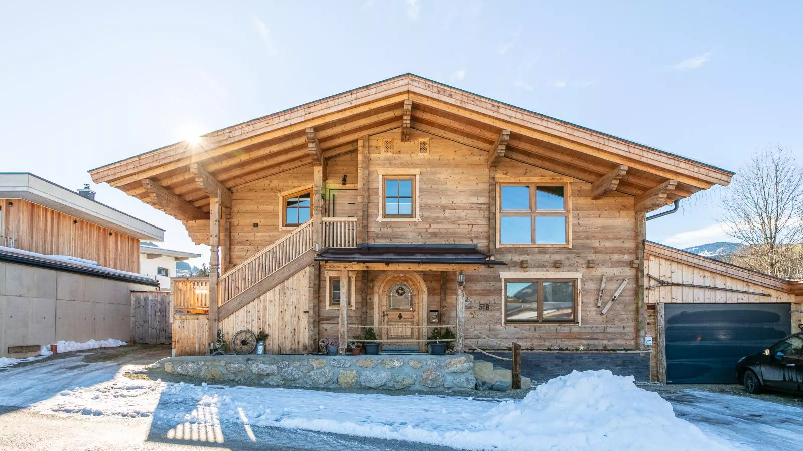 Katie-Exterieur winter