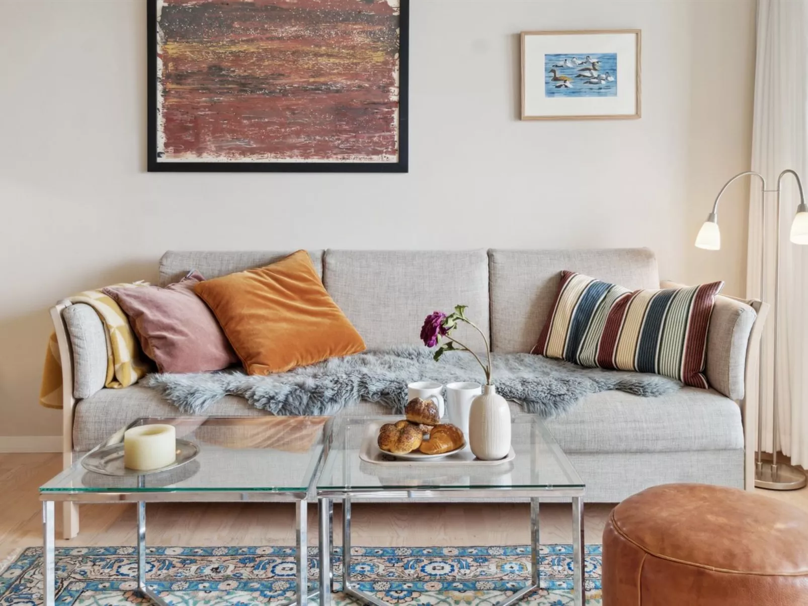 "Ømund" - 100m from the sea-Binnen