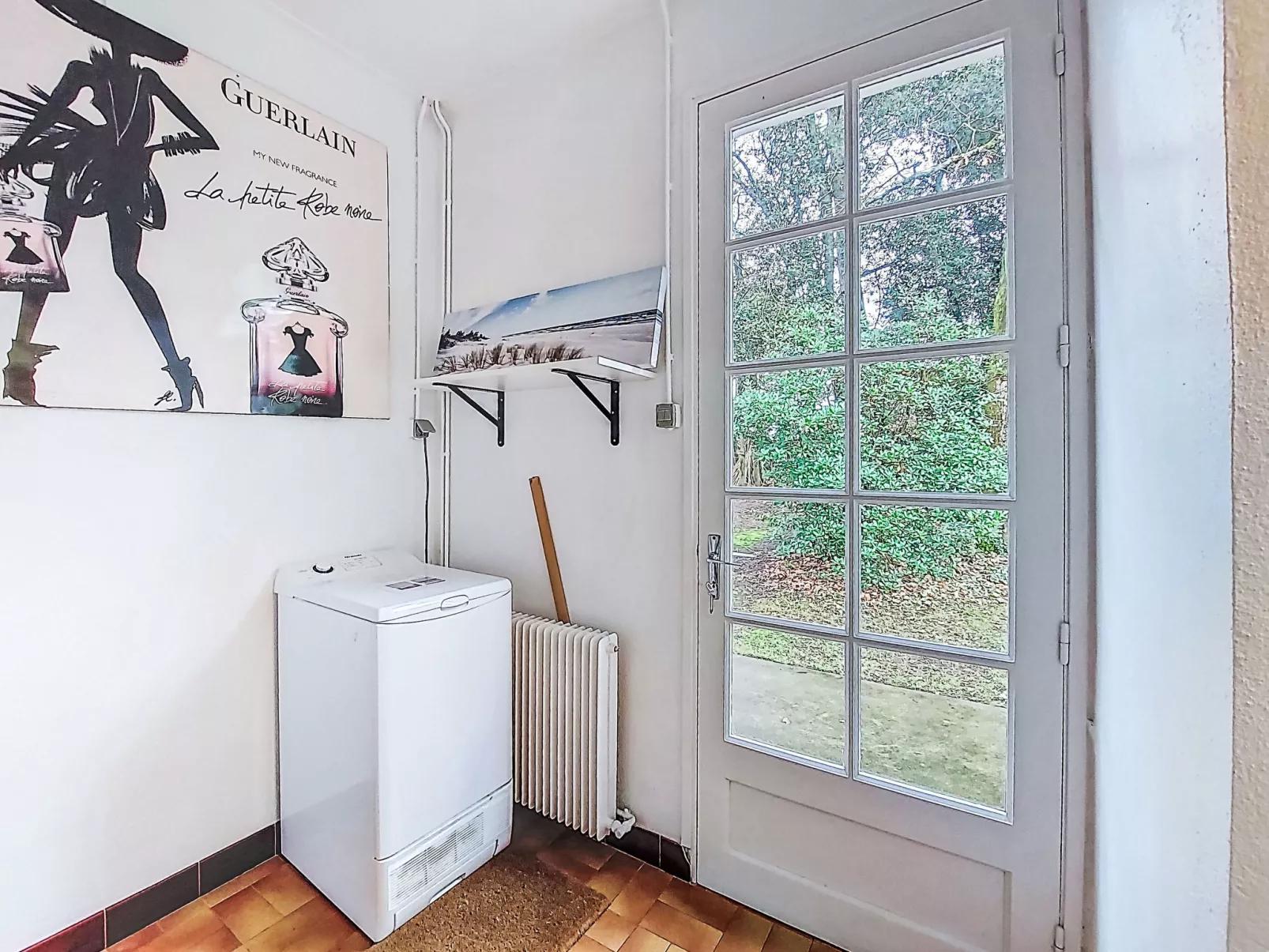 Villa Océan et Forêt-Binnen