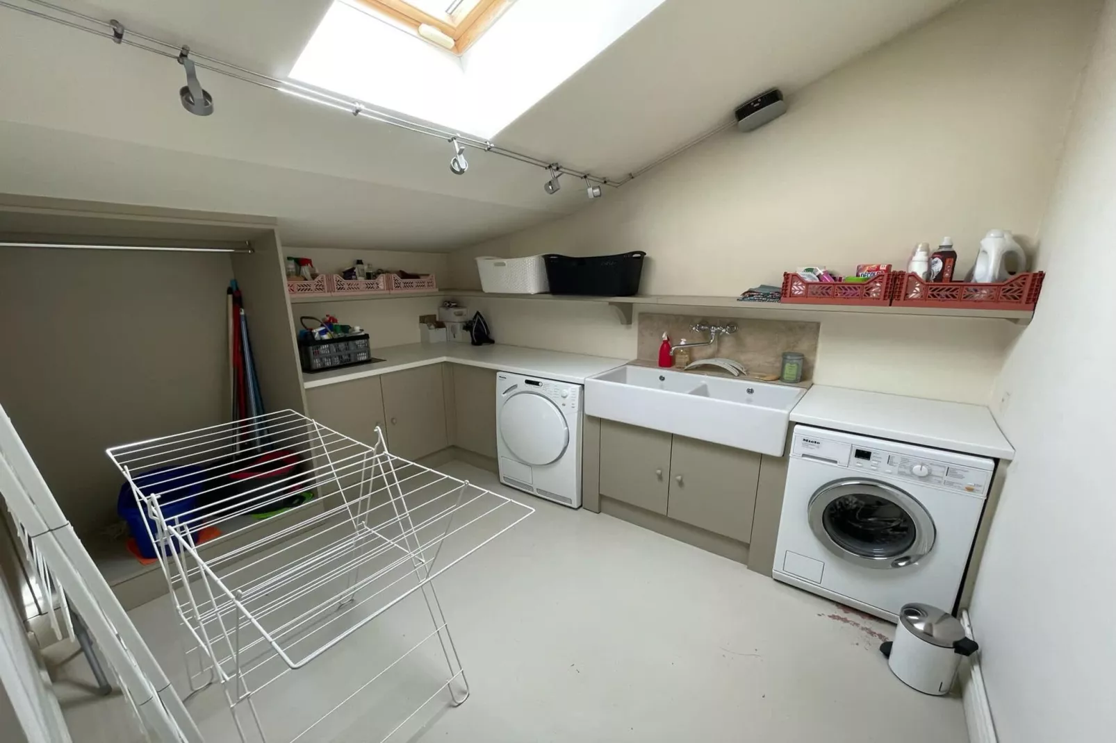 Mas Maillane demeure du XVIIIe entièrement rénové-Keuken