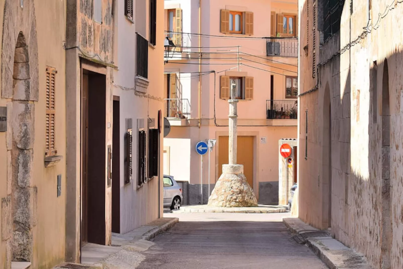 Maison à Muro - Niet-getagd