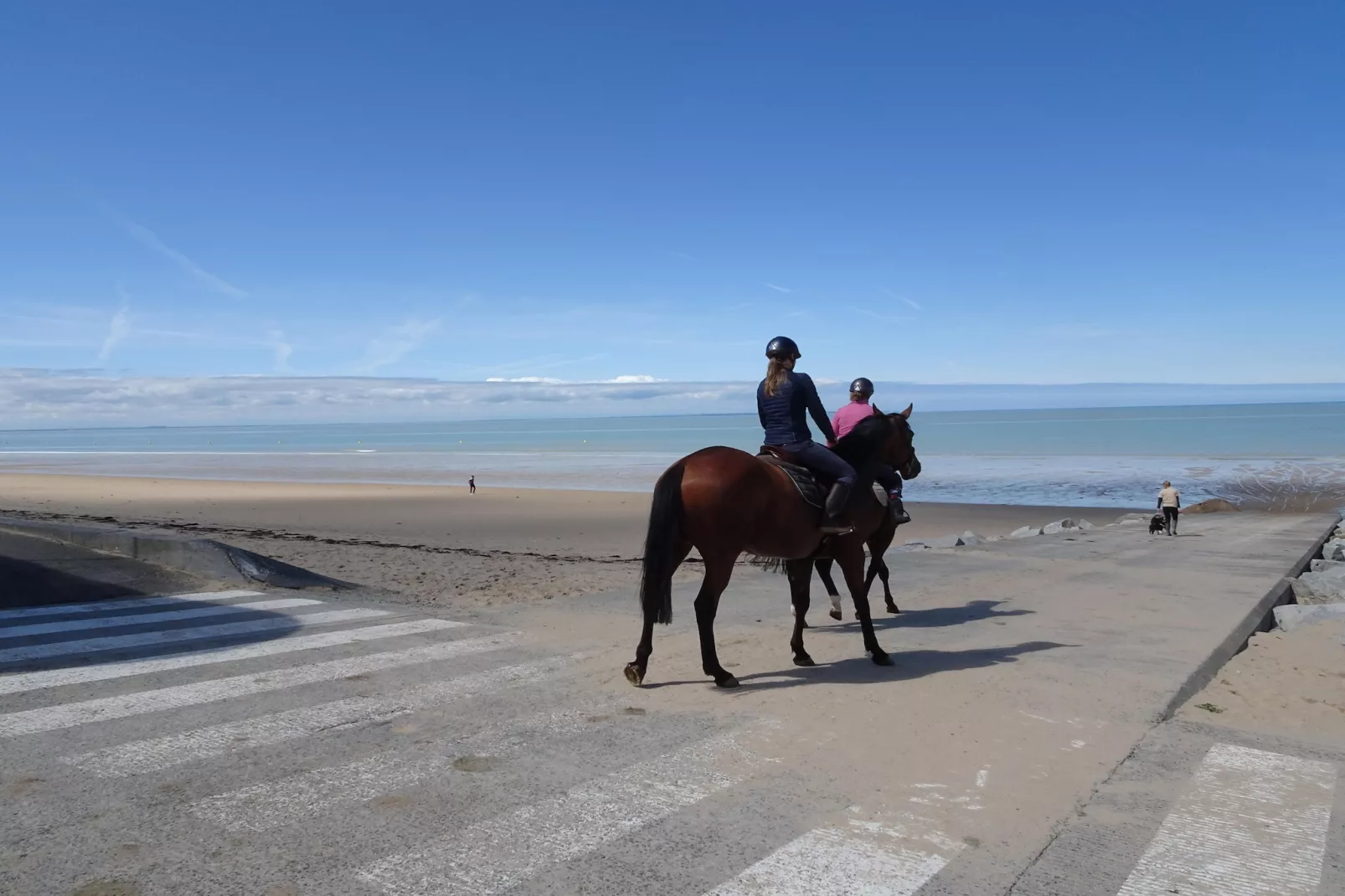 Maison de Vacances 4 pers Gouville sur mer-Gebieden zomer 20km