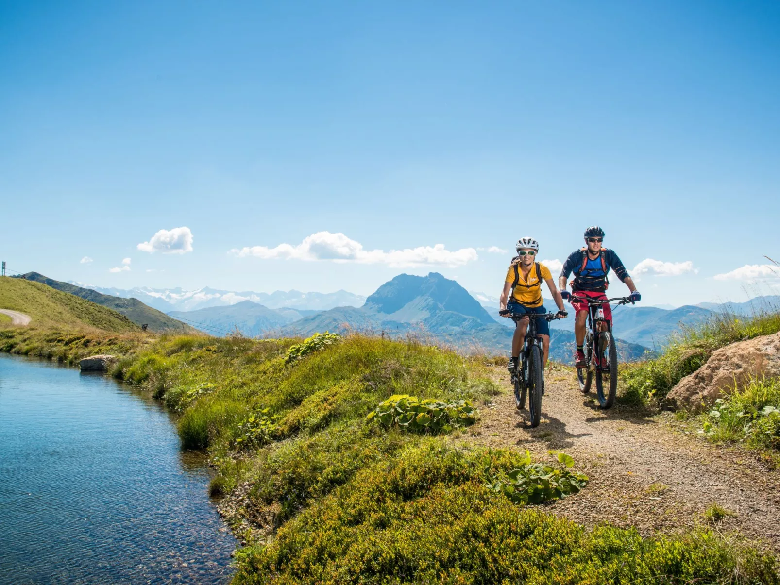 Ferienwohnung Daxer - Omgeving