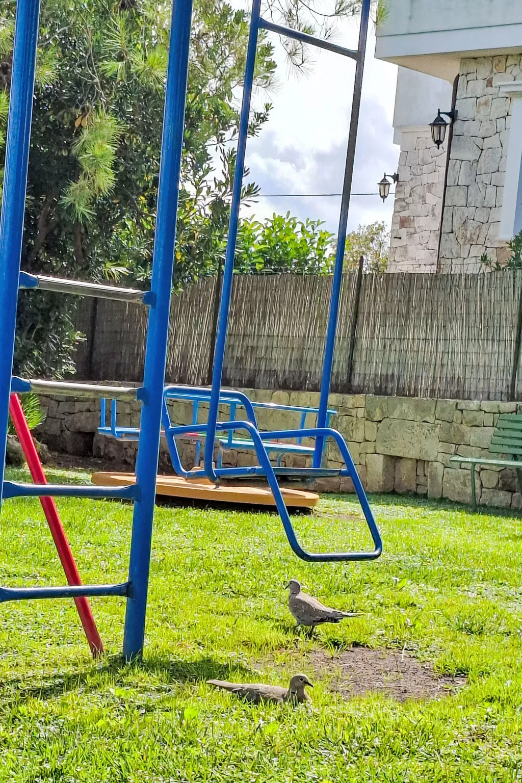 Agriturismo Salinola da Fabio&Paola - Buiten