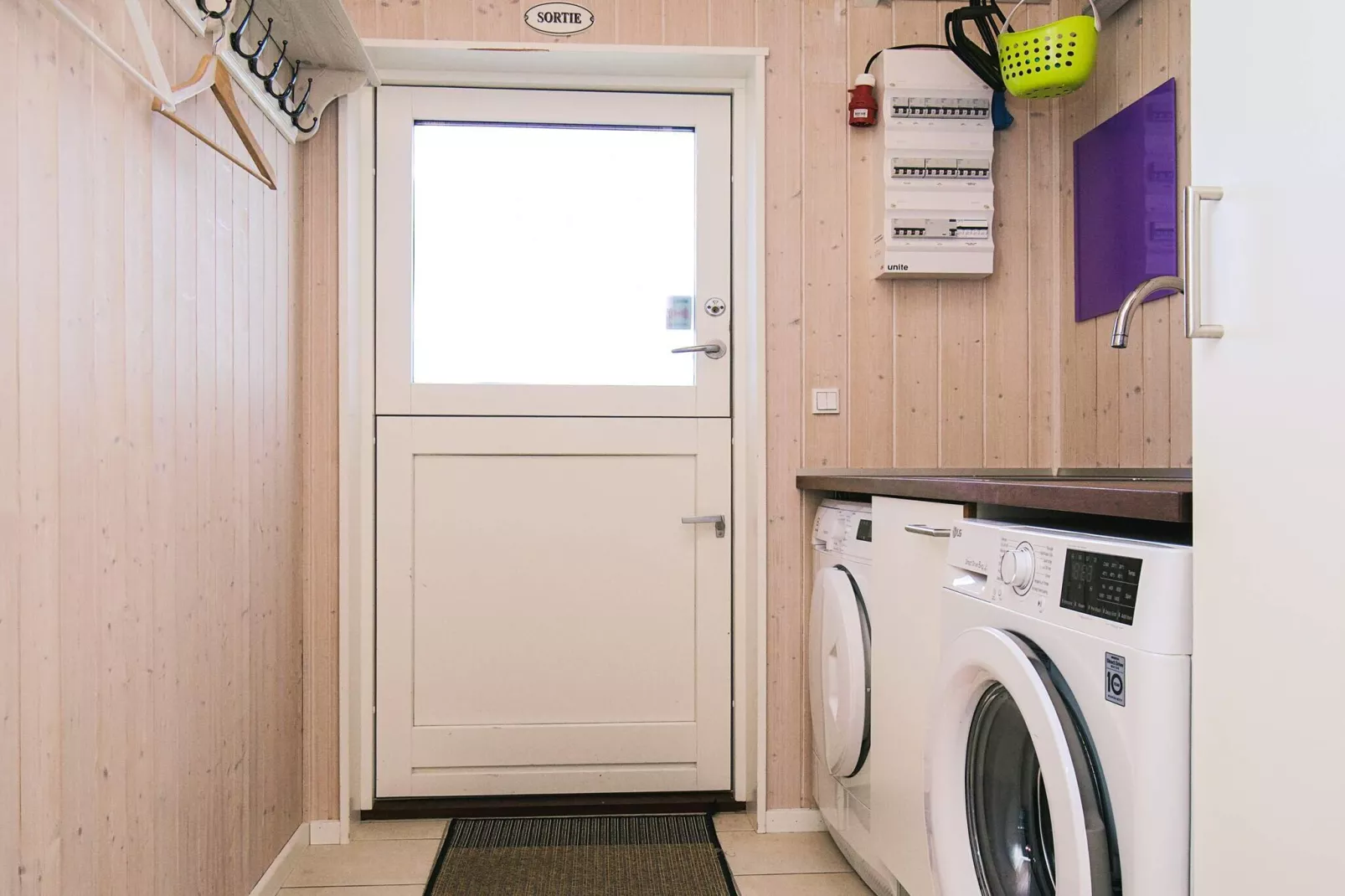 4 sterren vakantie huis in Hørve - Binnen