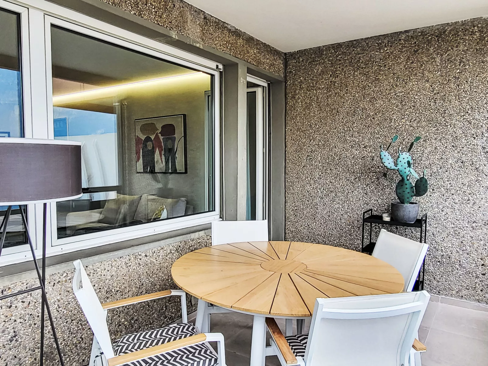 Blue Vista Lugano Apt.616 - Buiten