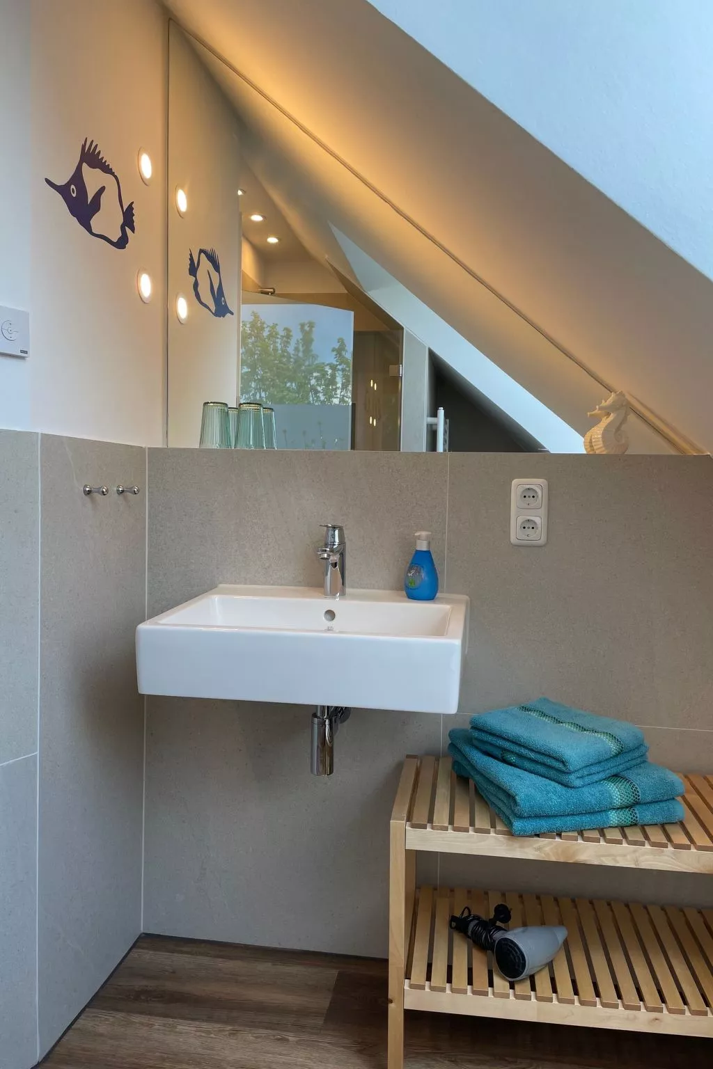 Appartement mit Balkon - Image-tags.info